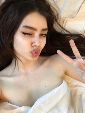 Эвелина